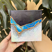Load image into Gallery viewer, Reflections II - Mini Original Artwork