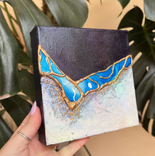 Load image into Gallery viewer, Reflections II - Mini Original Artwork