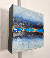 Load image into Gallery viewer, Reflections I - Mini Original Artwork