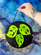Load image into Gallery viewer, Houseplant DIY Art Kit