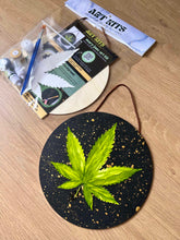 Load image into Gallery viewer, Mary Jane DIY Art Kit